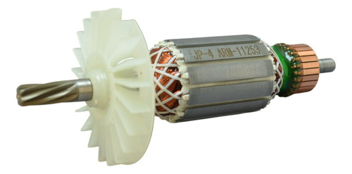 Inducido Rotomartillo Bosch Modelo Gbh 2-26 Dre [jp-4