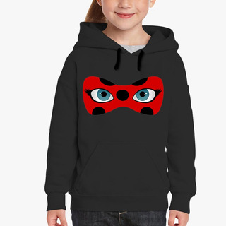 moletom ladybug