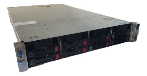 Servidor Hp Proliant (ver Configuração No Corpo Do Anúncio)