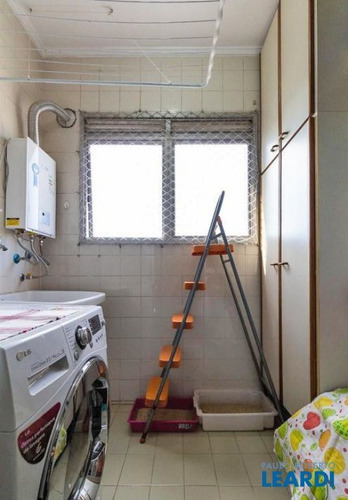 Imagem 13 de 15 de Apartamento - Chácara Santo Antonio - Sp - 588923