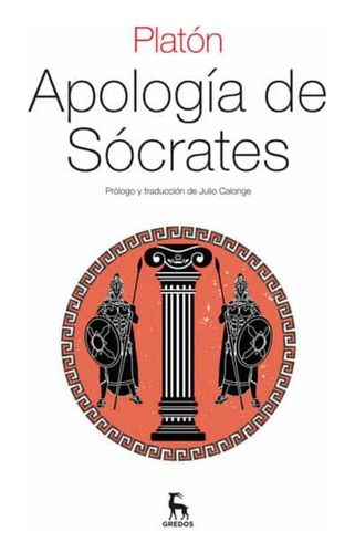 Apología De Sócrates
