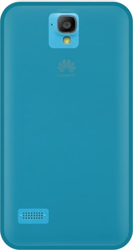 Funda Protector Tpu Para Huawei Y560 ( Y5 )