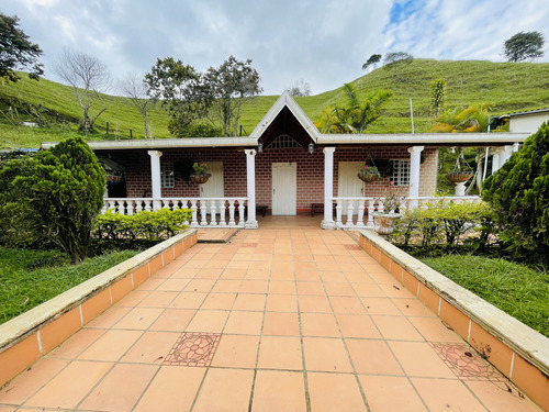 Venta De Finca En San Roque, Antioquia