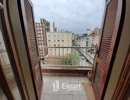Departamento En Venta En San Miguel De Tucumán