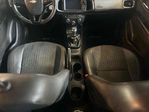 Chevrolet Prisma 1.4 Ltz 98cv