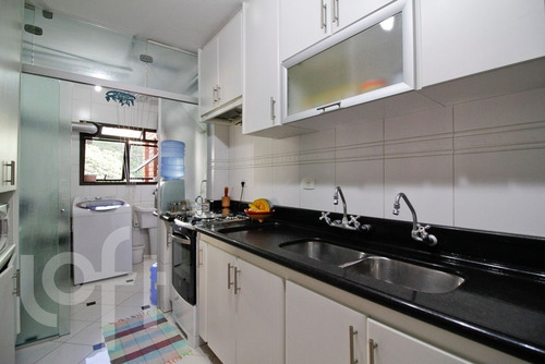 Imagem 16 de 30 de Apartamento - Ap03855 - 69450021