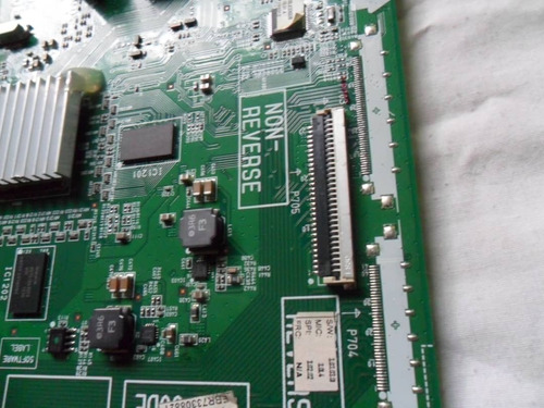 Imagen 7 de 10 de Tarjeta Av Eax64290501 LG 32p Lcd
