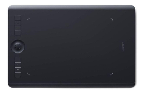 Tableta digitalizadora Wacom Intuos Pro Large PTH-860 con Bluetooth black
