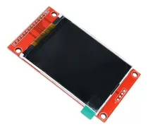 Comprar Combo 3x ( 1,8 Tft Spi 128x160)  Y 3x ( 2.2 Tft Spi 320x240)