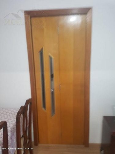 Imagem 5 de 15 de Apartamento Para Venda Em São Paulo, Inocoop Campo Limpo, 3 Dormitórios, 2 Banheiros, 1 Vaga - 1633_1-832327