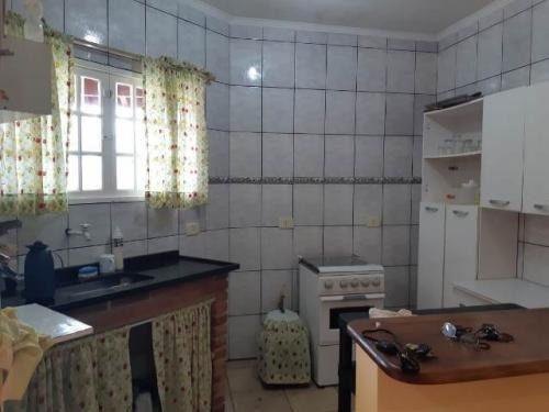 Imagem 4 de 8 de Casa 700 Mts Do Mar Em Itanhaém Sp | Aceita Financiamento!