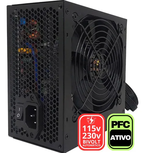 PROCESSADOR AMD RYZEN 5 5600G 3.9GHz (MAX TURBO 4.4GHz) 16MB