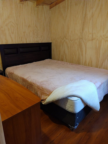 Inversionistas! Vendo Casa +2 Dptos Tipo Loft Valle Volcanes