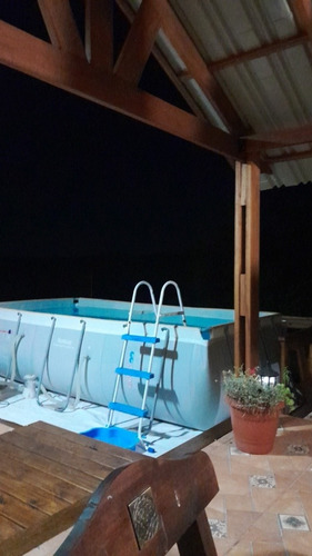 Imagen 20 de 25 de Alquiler Casa Villa Serrana