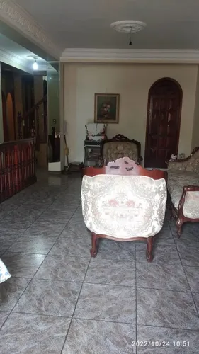 Quinta De 5 Pisos, Las Tunitas