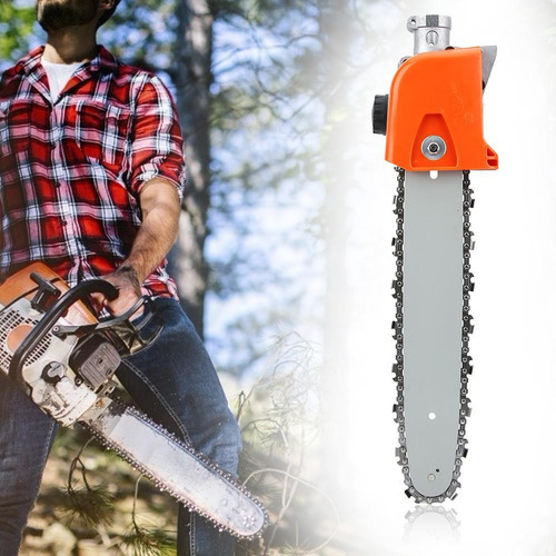 Cortador De Ramas De Árbol De 28 Mm De Alto Para Sierra De
