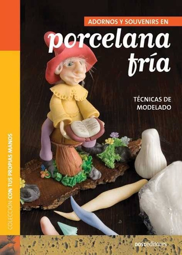 Adornos Y Souvenirs En Porcelana Fria