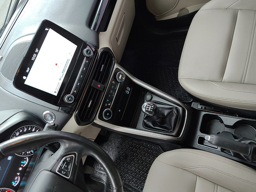 Imagen 13 de 20 de Ford Ecosport 2018 Titanium Abasto Motors