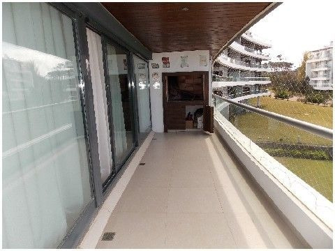 Alquiler Temporario Apartamento 3 Dormitorios Playa Brava