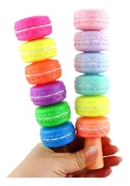 Comprar Resaltador C\u002Fforma Macaron Love Color Dulce Papeleria Set 6