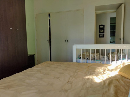 Departamento 3 Ambientes En Barracas Venta