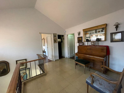Imagen 9 de 19 de Casa - Cerro De Las Rosas