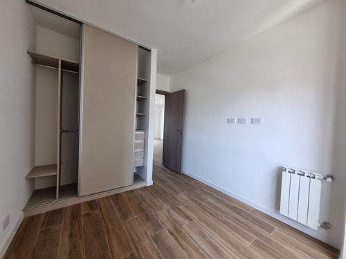 Venta Departamento 2 Ambientes En Nuñez A Estrenar