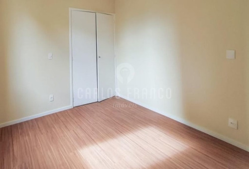 Imagem 6 de 15 de 3 Dormitórios (sendo 1 Suíte) - 1 Vaga - Perdizes - Cf67486