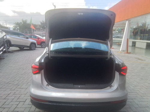 Fiat Cronos 1.3 FIREFLY FLEX DRIVE MANUAL