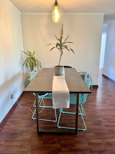 Impecable. 3d 2b. 82 Mts2. Metro Lo Vial. San Miguel