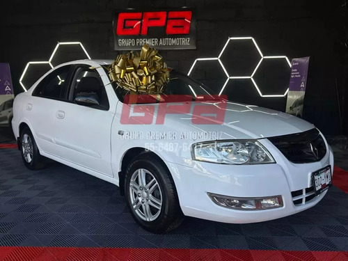 Renault Scala 2011