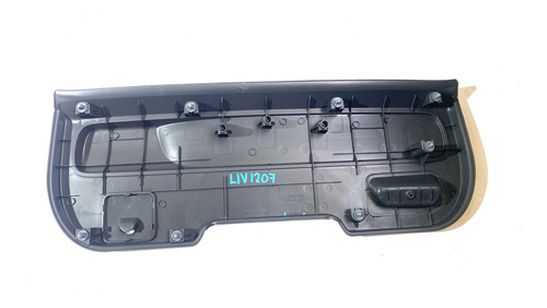 Moldura Cajuela Spark Tras 10 Al 15 95034567 Liv1207 Ly (Usado)