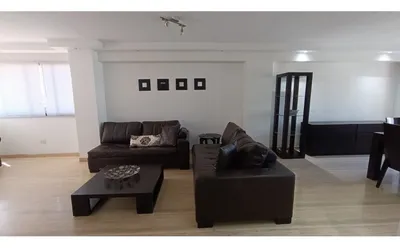 Apartamento en alquiler