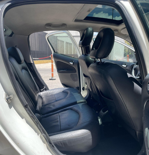 Peugeot 207 2011 Compact