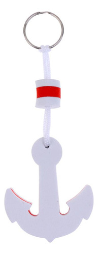 Juego De 4 Llaveros Flotantes Para Barco, Yate, Vela,