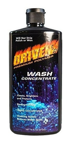 Driven Wash Concentrate