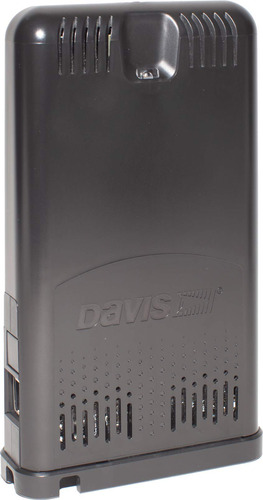 Davis Instruments 6100 Weatherlink Live Hub Conectado De For