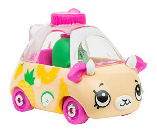 Paquete De Cambio De Color Shopkins S3 - Driver Jugoso.