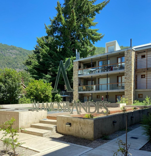 Imagen 7 de 13 de Exclusivo Monoambiente Con Interesantes Amenities