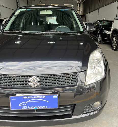 Suzuki Swift 1.5 N