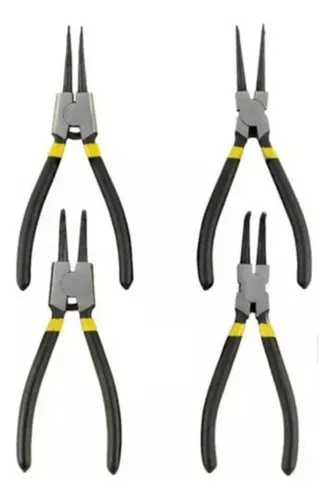 comprar Jogo De Alicates Para Anéis 4 Pcs 7 0ab Eda