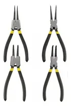 Comprar Jogo De Alicates Para Anéis 4 Pcs 7 0ab Eda