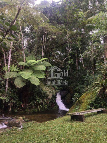 Imagem 3 de 7 de Sítio À Venda, Com 4 Alqueires Por R$ 1.200.000 - Zona Rural - Pindamonhangaba/sp - Si0164