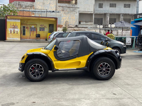 Super Buggy Wake Way, Compramos Seu Buggy