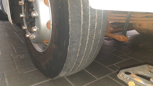 Man 29440 Tgx 6x4 Ano 2012 Automático Revisado