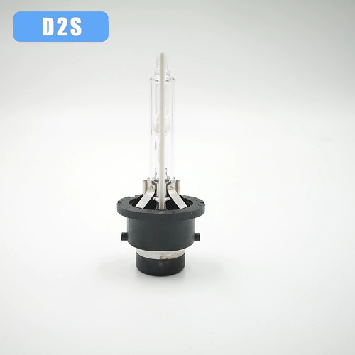 Imagen 3 de 9 de Ampolletas Xenón Hid D2s-d2r / D4s-d4r 8000k Garantía 3meses
