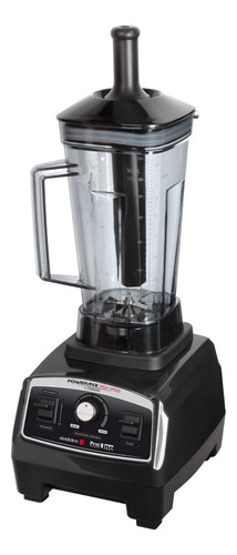 Licuadora Sindelen Power Mix L-25000 1000w Vaso Tritan 2,2lt