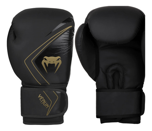 Guantes Venum Contender 2.0