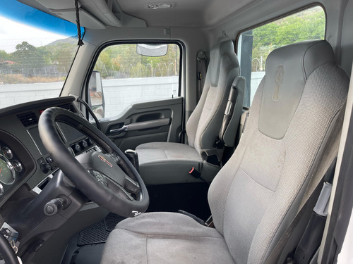 Camion 2017 Daycab Kenworth T-680