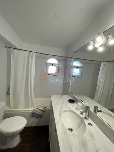 Apartamento De 3 Dormitorios En Alquiler De Temporada En La Barra